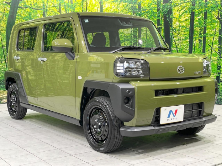 2024 Daihatsu Taft 5BA-LA900S (UW-69f95e7fd78be)[11]
