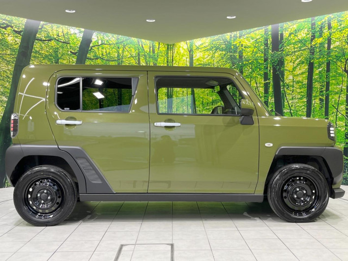 2024 Daihatsu Taft 5BA-LA900S (UW-69f95e7fd78be)[10]