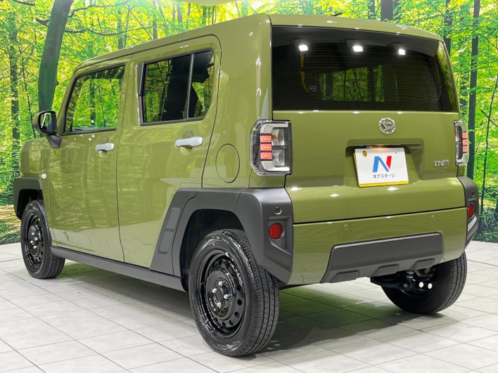 2024 Daihatsu Taft 5BA-LA900S (UW-69f95e7fd78be)[7]