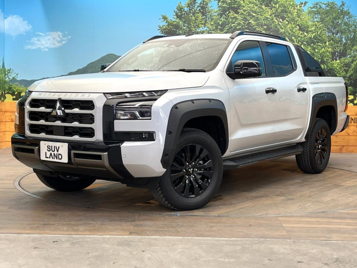 2025 Mitsubishi Triton 3DF-LC2T (UW-69f95e807d923)[0]