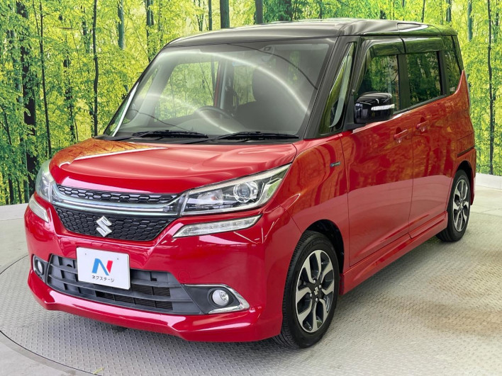 2017 Suzuki Solio Bandit DAA-MA46S (UW-69f95e88e843c)[4]
