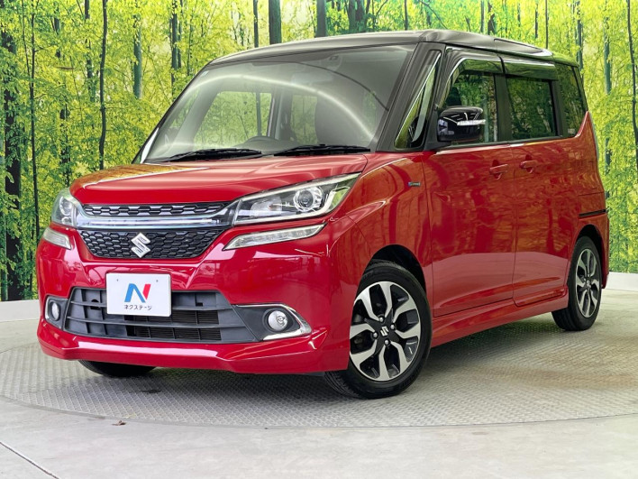 2017 Suzuki Solio Bandit DAA-MA46S (UW-69f95e88e843c)[0]