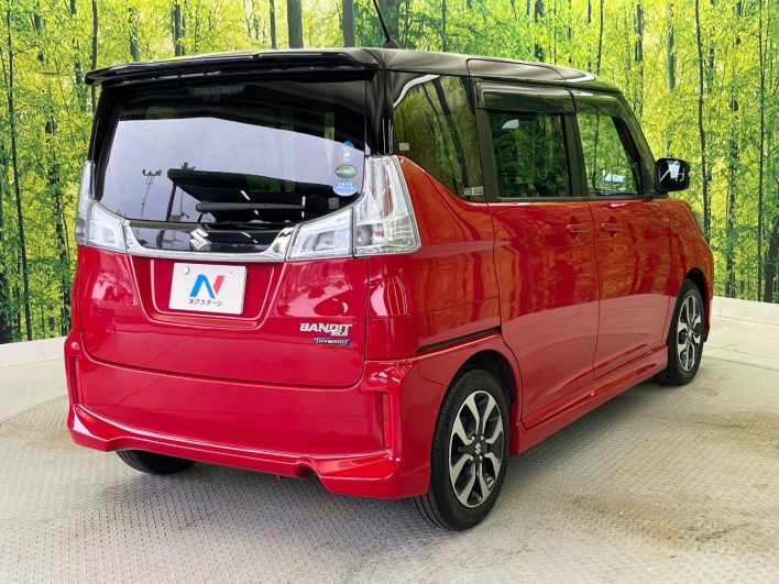 2017 Suzuki Solio Bandit DAA-MA46S (UW-69f95e88e843c)[8]