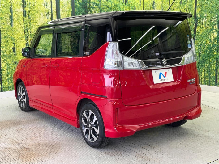 2017 Suzuki Solio Bandit DAA-MA46S (UW-69f95e88e843c)[10]