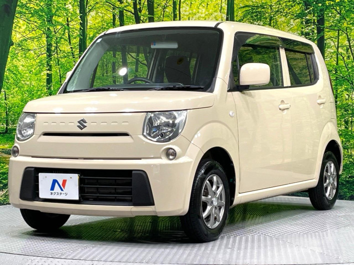 2013 Suzuki MR Wagon DBA-MF33S (UW-69f95e8a0ea1a)[4]