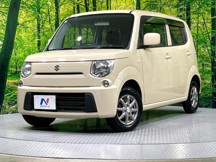 2013 Suzuki MR Wagon DBA-MF33S (UW-69f95e8a0ea1a)[0]