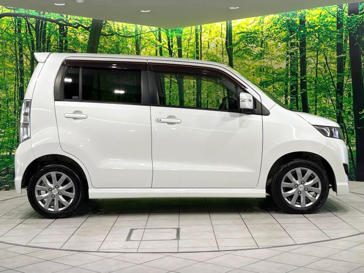 2011 Suzuki Wagon R Stingray DBA-MH23S (UW-69f95e8b053c4)[18]