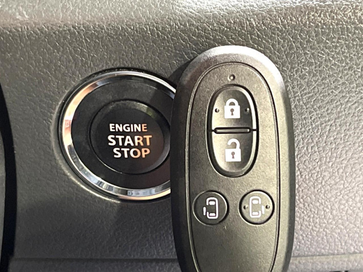 2015 Suzuki Spacia DBA-MK32S (UW-69f95e8e3f681)[8]