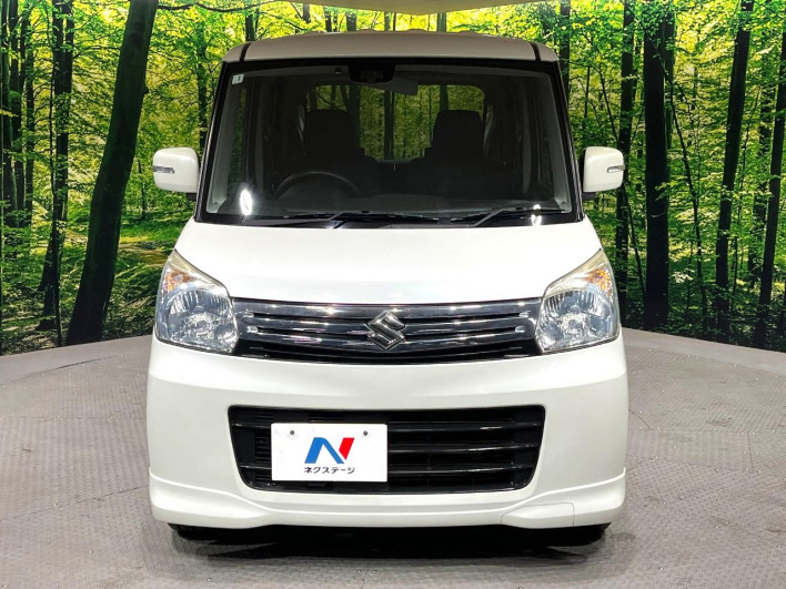 2015 Suzuki Spacia DBA-MK32S (UW-69f95e8e3f681)[6]