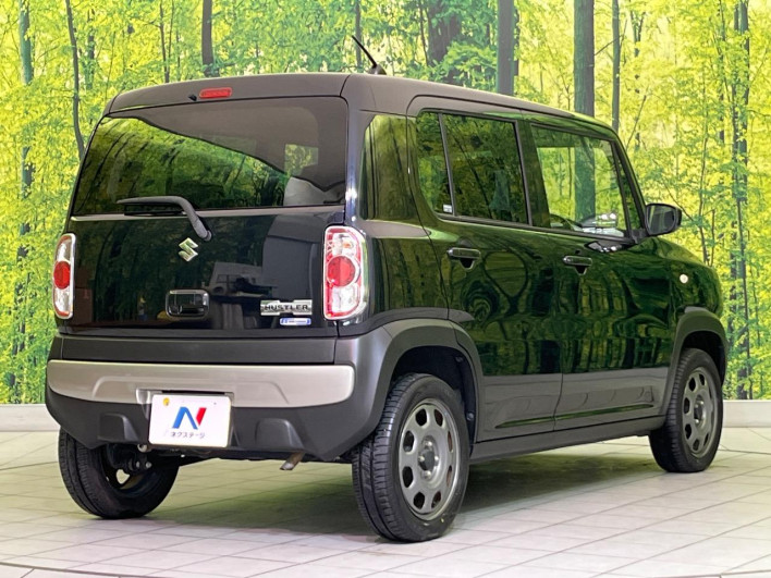 2018 Suzuki Hustler DAA-MR41S (UW-69f95e974c859)[7]