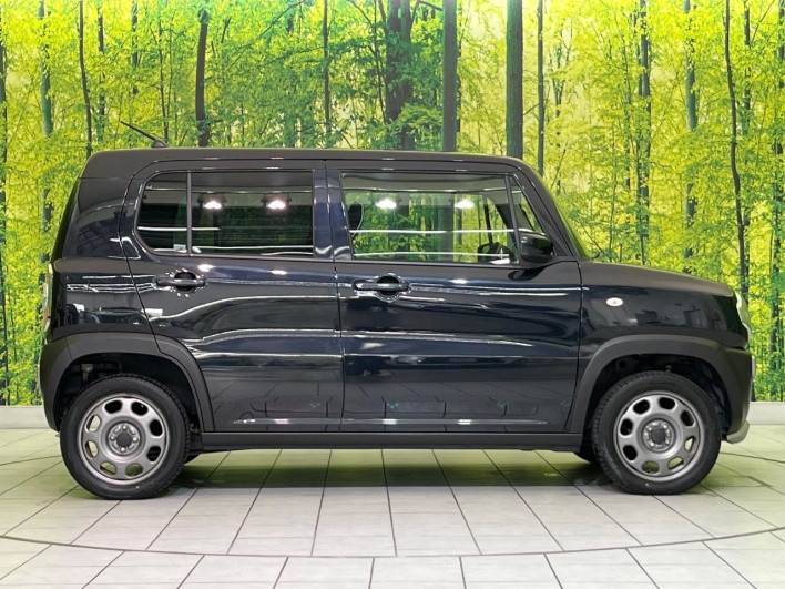 2018 Suzuki Hustler DAA-MR41S (UW-69f95e974c859)[8]