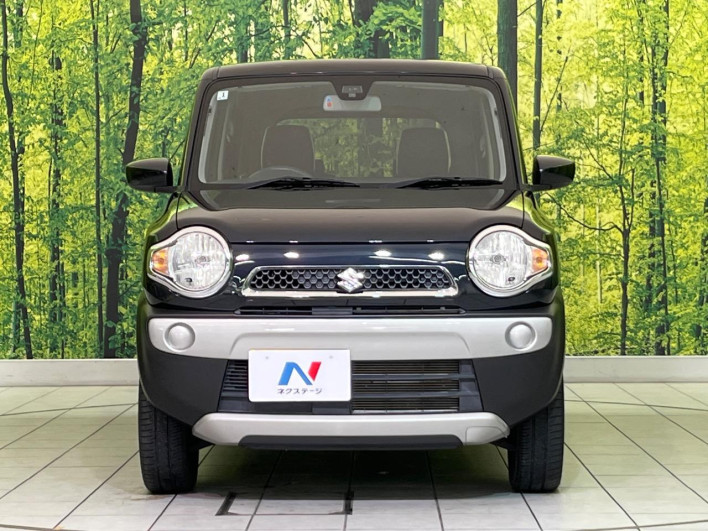 2018 Suzuki Hustler DAA-MR41S (UW-69f95e974c859)[10]