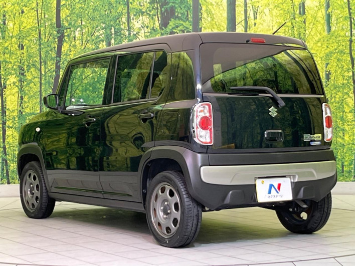 2018 Suzuki Hustler DAA-MR41S (UW-69f95e974c859)[13]