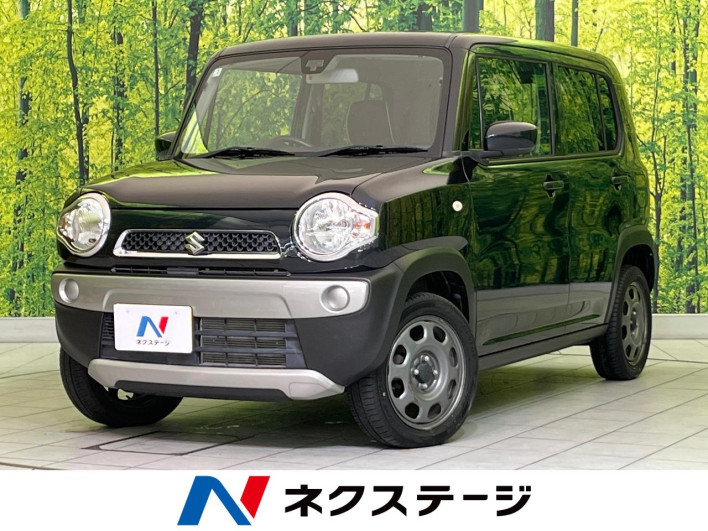 2018 Suzuki Hustler DAA-MR41S (UW-69f95e974c859)[3]