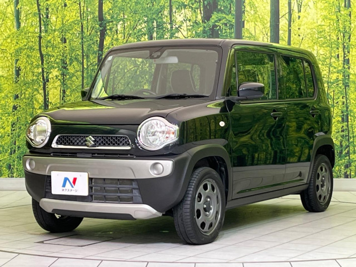 2018 Suzuki Hustler DAA-MR41S (UW-69f95e974c859)[11]