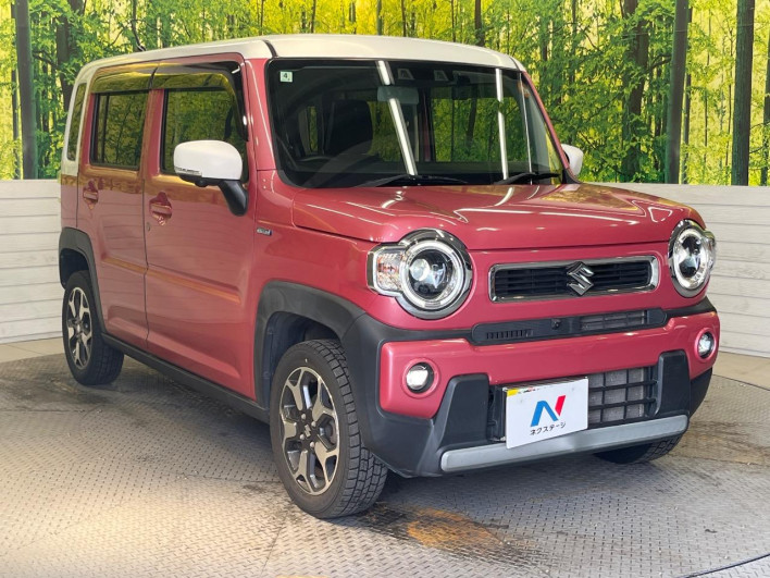 2020 Suzuki Hustler 4AA-MR52S (UW-69f95e9a7561e)[13]