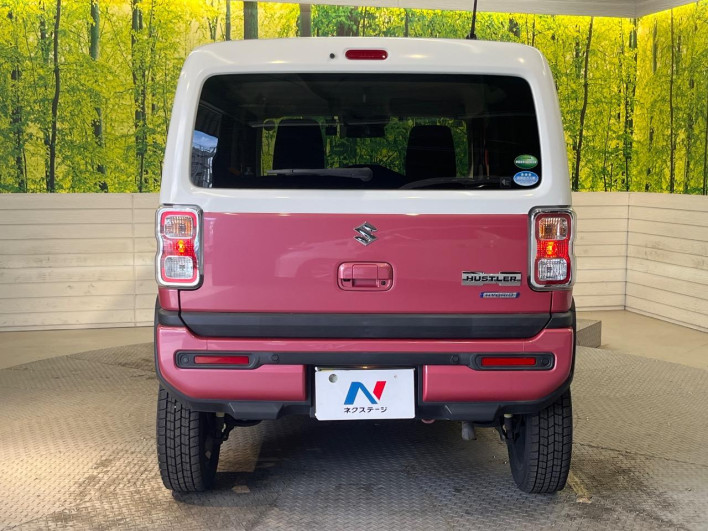 2020 Suzuki Hustler 4AA-MR52S (UW-69f95e9a7561e)[9]