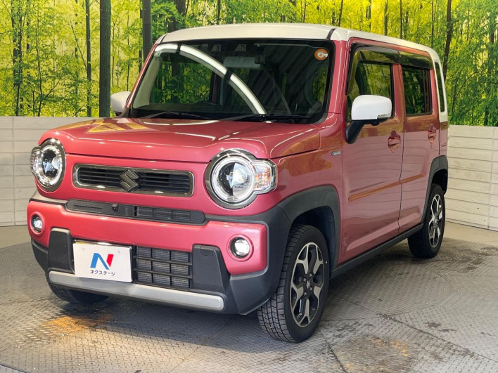 2020 Suzuki Hustler 4AA-MR52S (UW-69f95e9a7561e)[15]