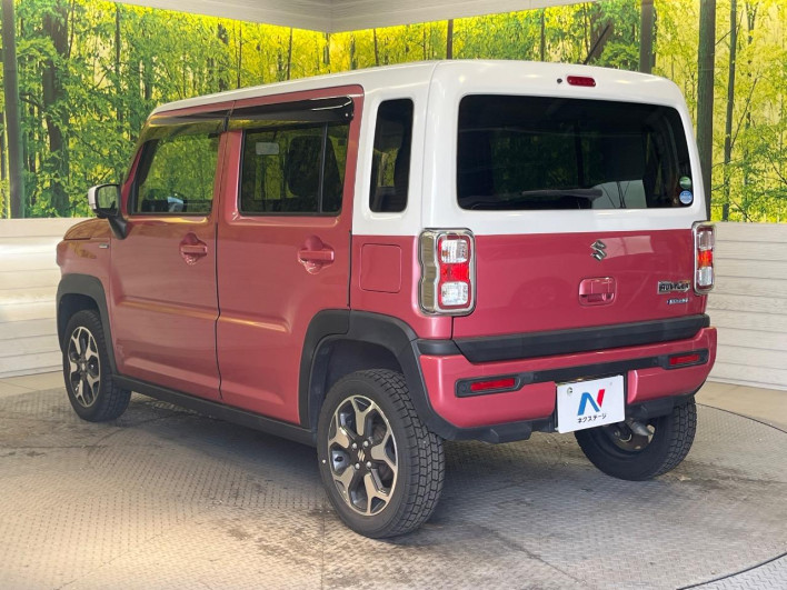 2020 Suzuki Hustler 4AA-MR52S (UW-69f95e9a7561e)[7]