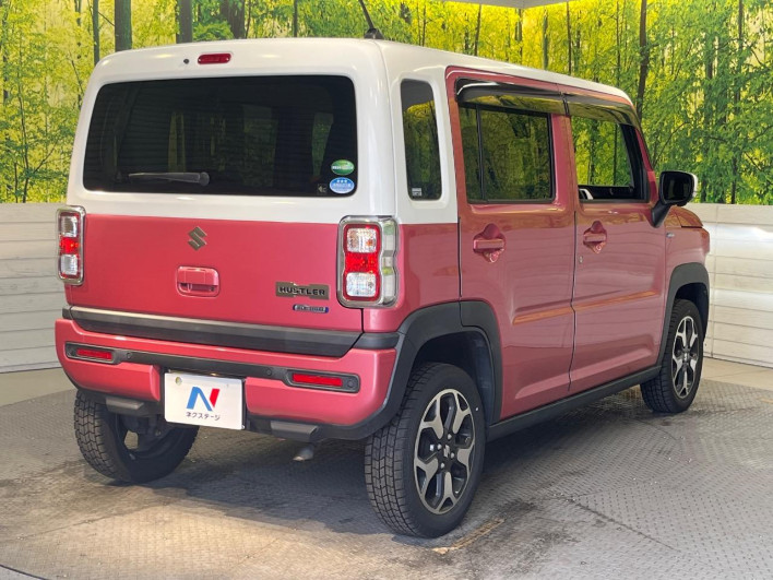 2020 Suzuki Hustler 4AA-MR52S (UW-69f95e9a7561e)[8]