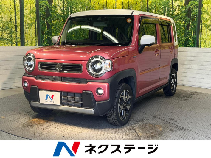 2020 Suzuki Hustler 4AA-MR52S (UW-69f95e9a7561e)[3]
