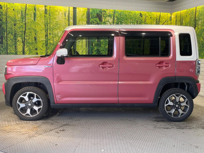2020 Suzuki Hustler 4AA-MR52S (UW-69f95e9a7561e)[4]