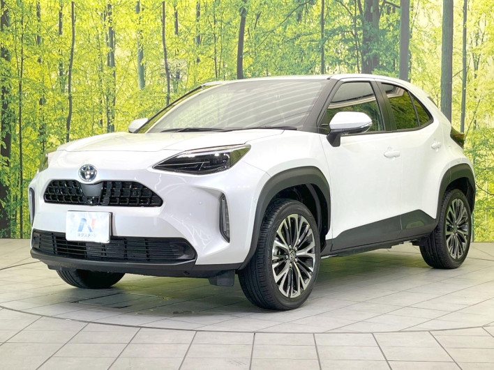 2023 Toyota Yaris Cross 6AA-MXPJ10 (UW-69f95ea73fadd)[5]