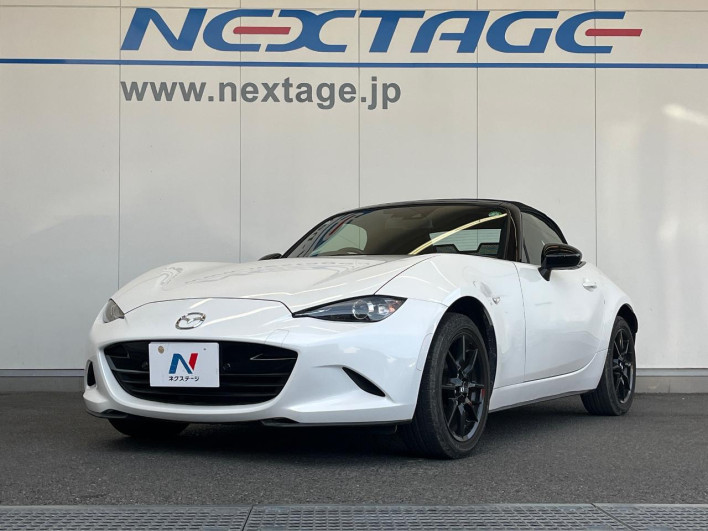 2019 Mazda Roadster 5BA-ND5RC (UW-69f95eb398221)[0]