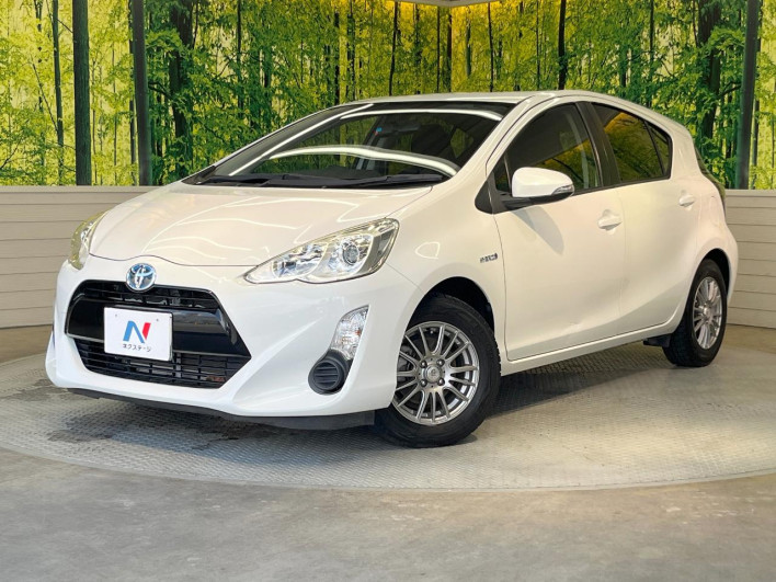 2015 Toyota Aqua DAA-NHP10 (UW-69f95eb4b9081)[0]