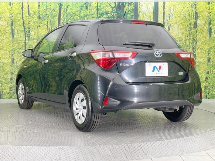 2019 Toyota Vitz DAA-NHP130 (UW-69f95eb8f2e0e)[20]