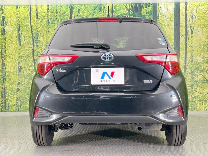 2019 Toyota Vitz DAA-NHP130 (UW-69f95eb8f2e0e)[19]