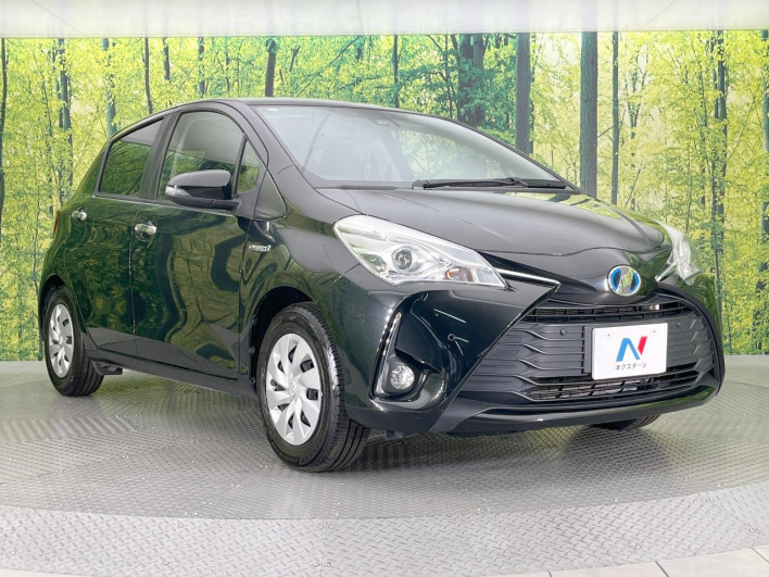 2019 Toyota Vitz DAA-NHP130 (UW-69f95eb8f2e0e)[16]