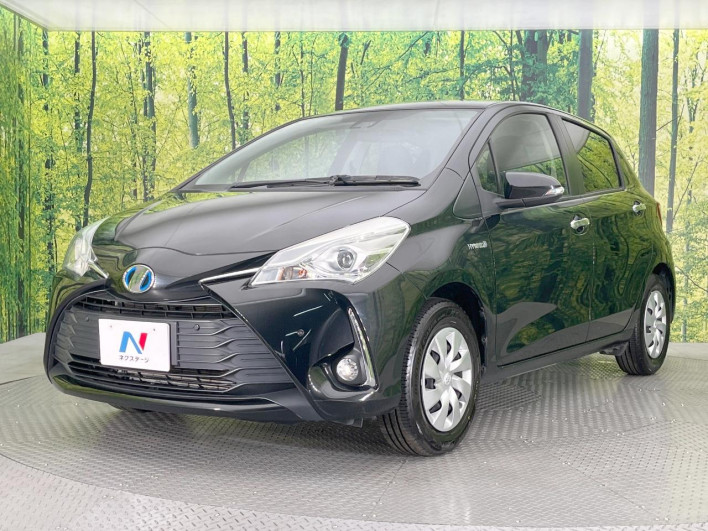 2019 Toyota Vitz DAA-NHP130 (UW-69f95eb8f2e0e)[14]