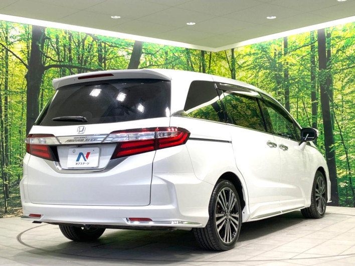 2013 Honda Odyssey DBA-RC1 (UW-69f95ec0c939a)[10]