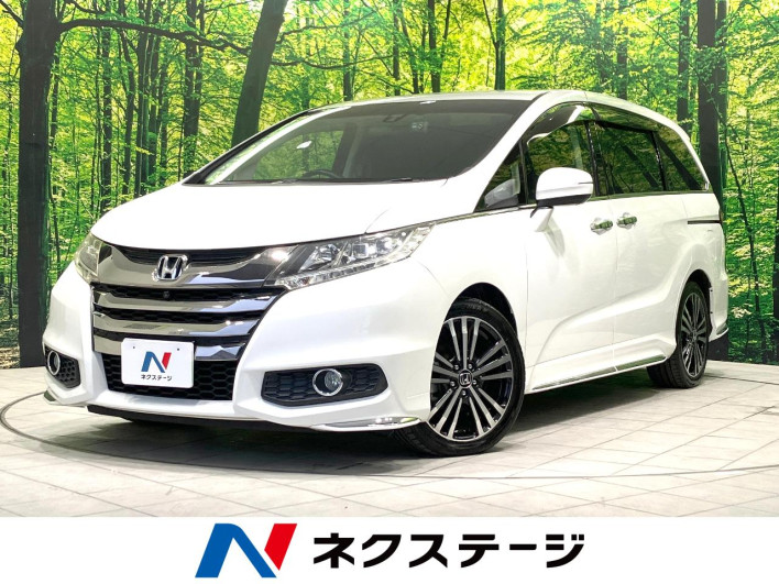 2013 Honda Odyssey DBA-RC1 (UW-69f95ec0c939a)[3]