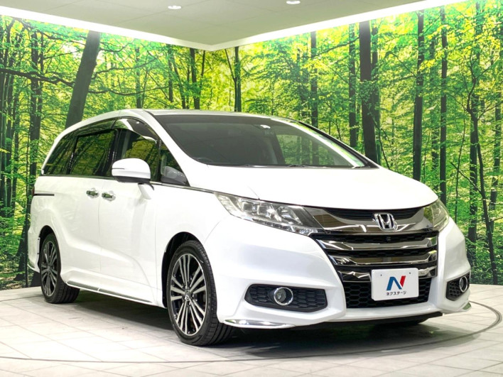 2013 Honda Odyssey DBA-RC1 (UW-69f95ec0c939a)[8]