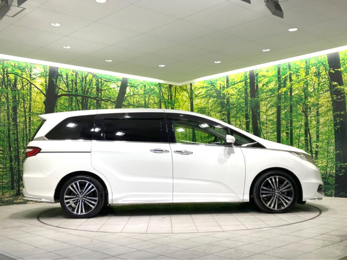 2013 Honda Odyssey DBA-RC1 (UW-69f95ec0c939a)[9]