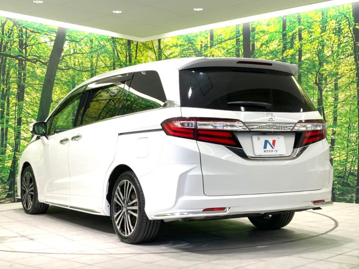 2013 Honda Odyssey DBA-RC1 (UW-69f95ec0c939a)[12]