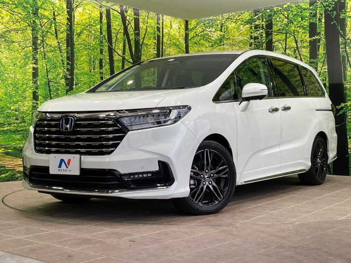 2024 Honda Odyssey Hybrid 6AA-RC5 (UW-69f95ec2badee)[0]
