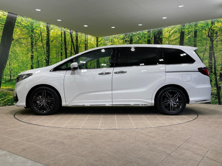 2024 Honda Odyssey Hybrid 6AA-RC5 (UW-69f95ec2badee)[20]