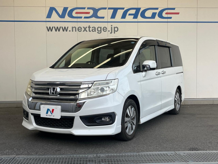 2014 Honda Stepwgn Spada DBA-RK5 (UW-69f95ec320b9f)[0]