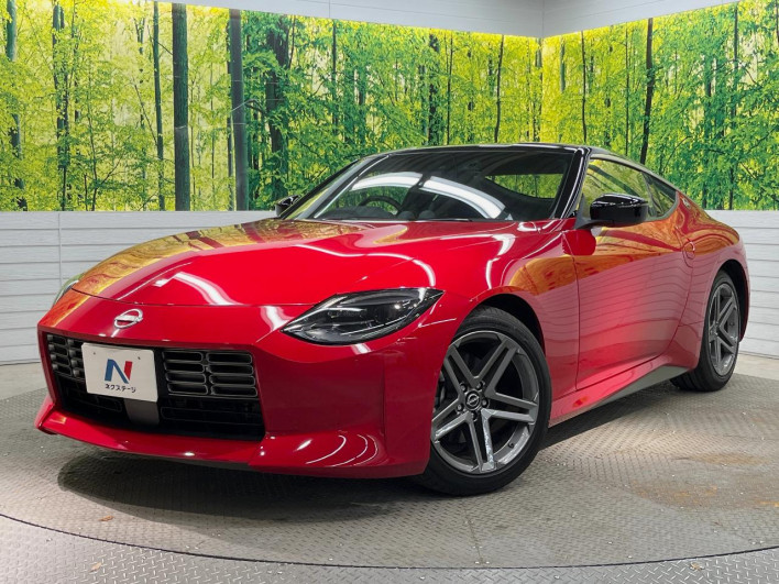 2025 Nissan Fairlady Z 5BA-RZ34 (UW-69f95ec85dd7c)[0]