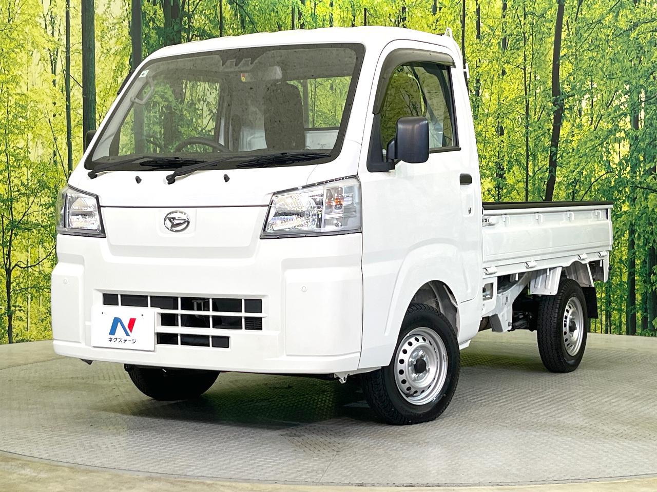 2022 Daihatsu Hiace Truck 3BD-S500P