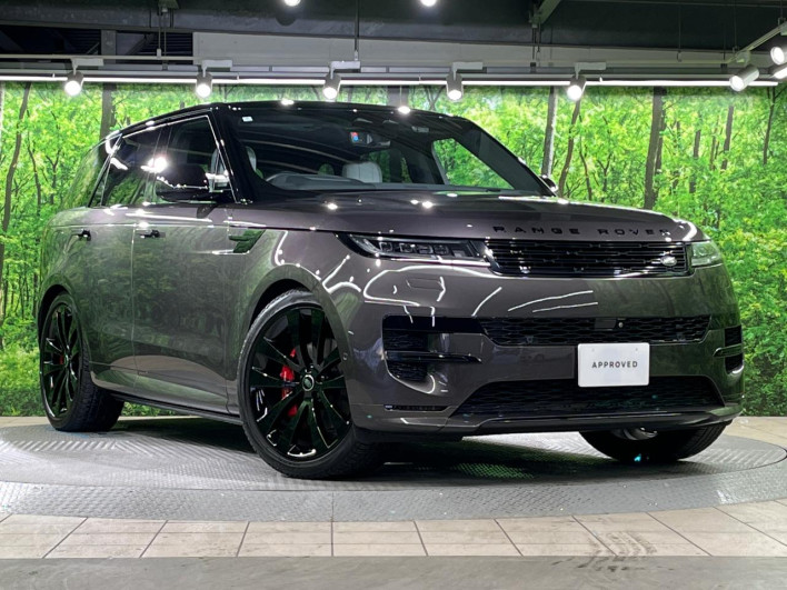 2024 Land Rover Range Rover Sport 3CA-L123WA (UW-69f95ecbc2adc)[0]