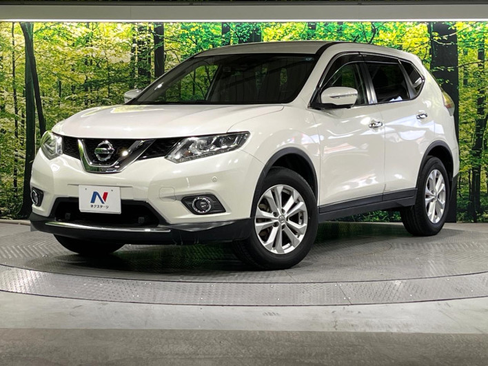 2014 Nissan X-Trail DBA-T32 (UW-69f95ed1281a9)[0]
