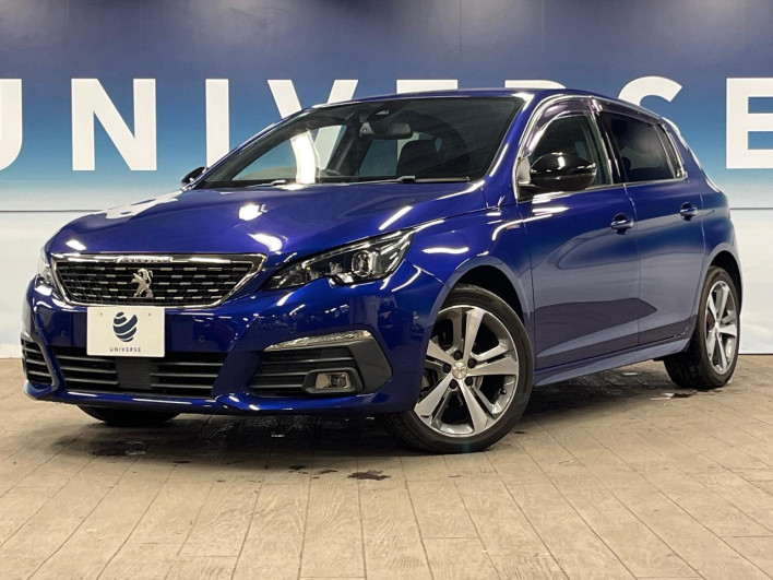 2019 Peugeot 308 LDA-T9YH01 (UW-69f95ed80c376)[0]