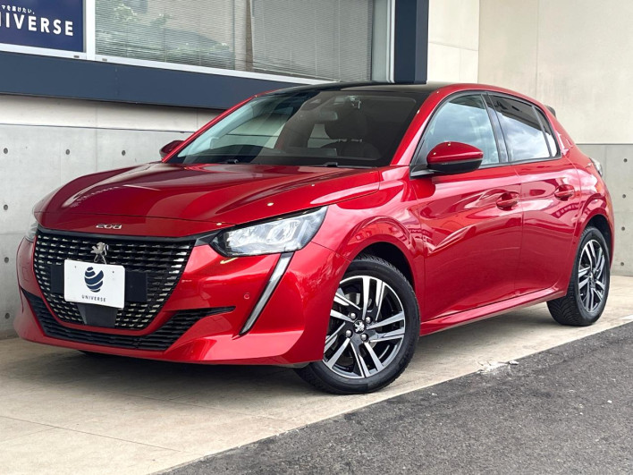 2020 Peugeot 208 3BA-P21HN05 (UW-69f95eda79e64)[0]