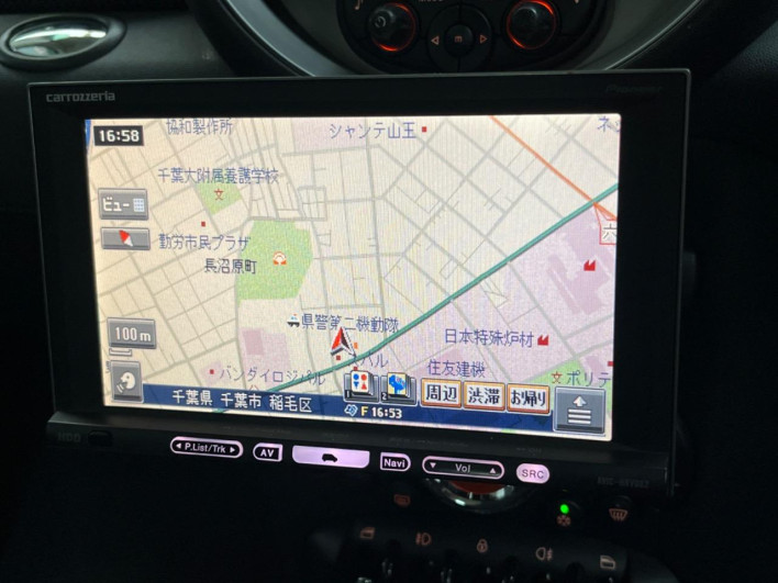 2013 Rover Mini DBA-ZG16 (UW-69f95ede69bf9)[4]