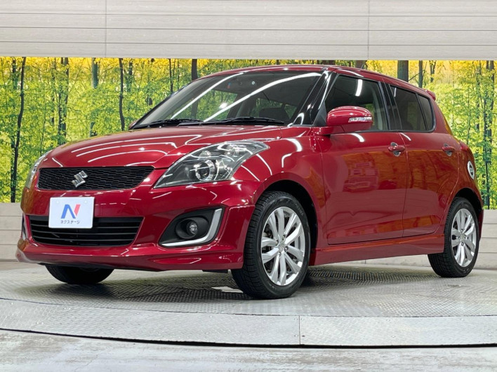 2013 Suzuki Swift DBA-ZC72S (UW-69f95ee37876d)[28]