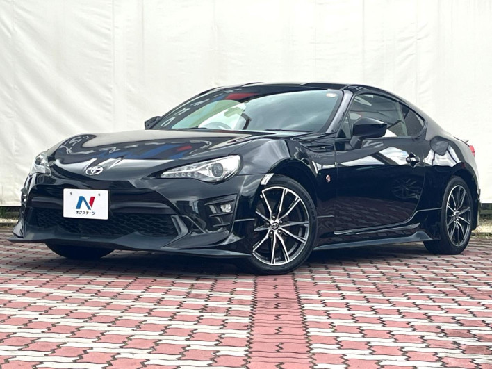 2017 Toyota 86 DBA-ZN6 (UW-69f95ee4ad346)[0]